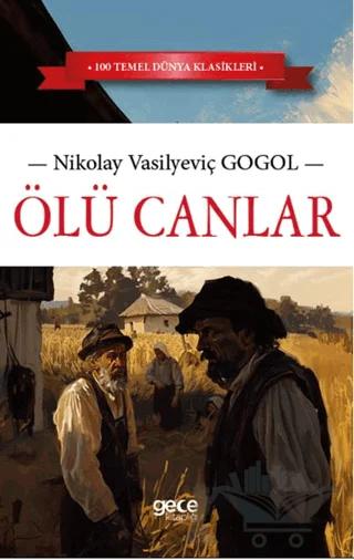 Ölü Canlar