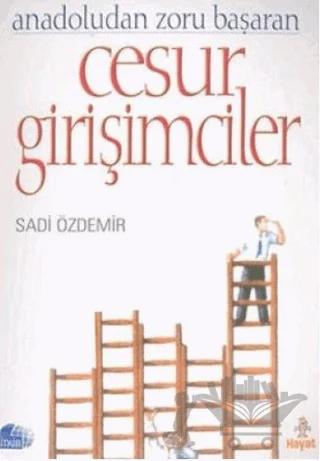 Cesur Girişimciler