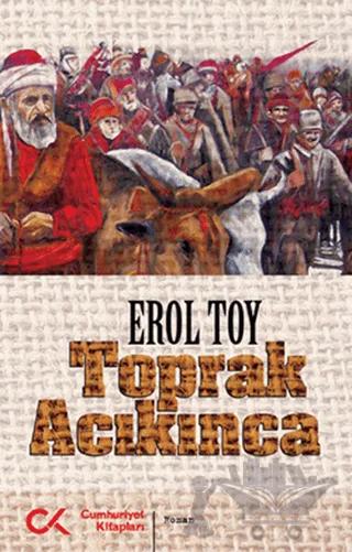 Toprak Acıkınca