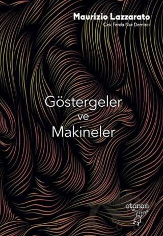 Göstergeler ve Makineler