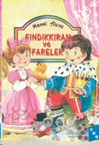 Fındıkkıran ve Fareler
