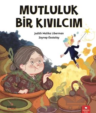 Mutluluk Bir Kıvılcım