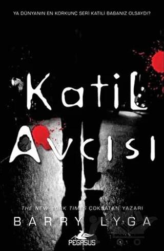 Katil Avcısı