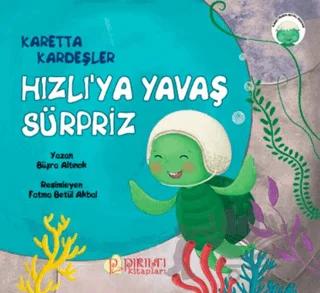 Hızlı’ya Yavaş Sürpriz - Karetta Kardeşler