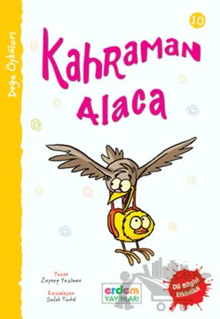 Kahraman Alaca