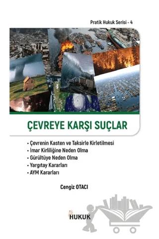 Çevreye Karşı Suçlar