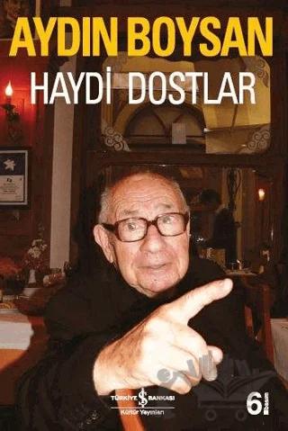 Haydi Dostlar