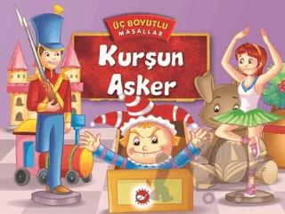 Kurşun Asker - Üç Boyutlu Masallar