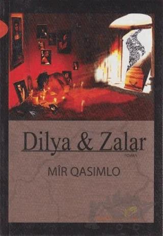 Dilya - Zalar