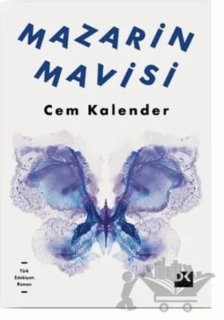 Mazarin Mavisi