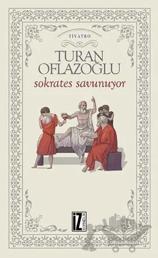 Sokrates Savunuyor