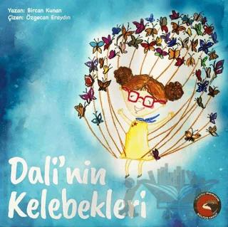 Dali’nin Kelebekleri