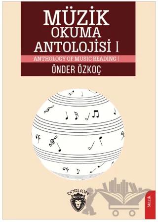 Müzik Okuma Antolojisi I