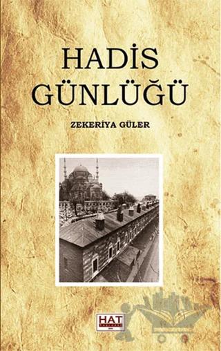 Hadis Günlüğü