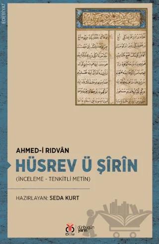 Hüsrev ü Şîrîn