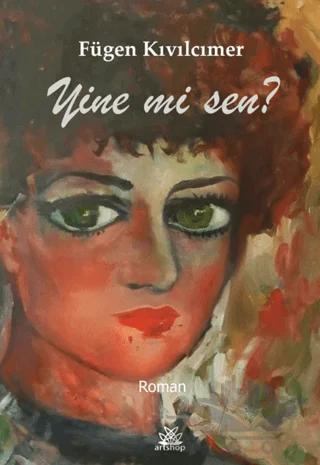 Yine Mi Sen?