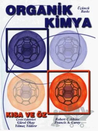 Organik Kimya