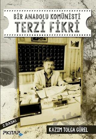 Bir Anadolu Komünisti Terzi Fikri