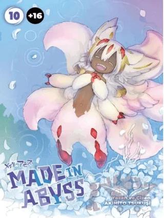 Made in Abyss Cilt 10