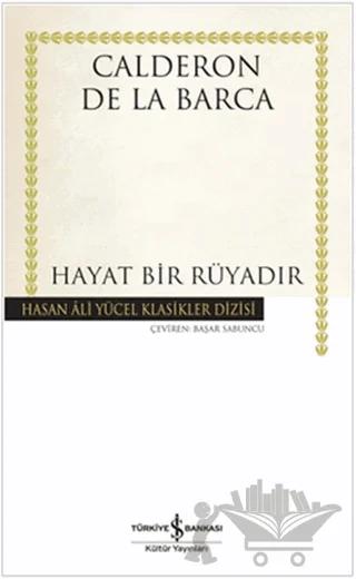 Hayat Bir Rüyadır