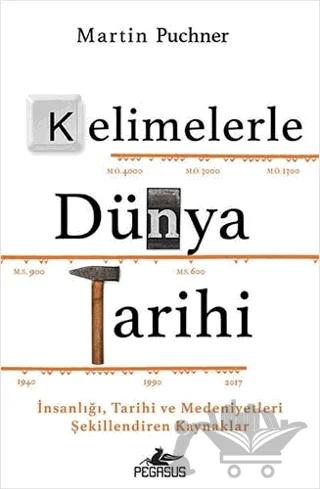 Kelimelerle Dünya Tarihi