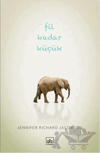 Fil Kadar Küçük