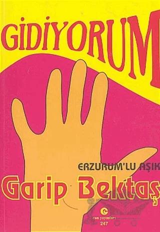 Gidiyorum