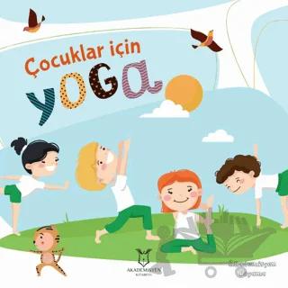 Çocuklar İçin Yoga
