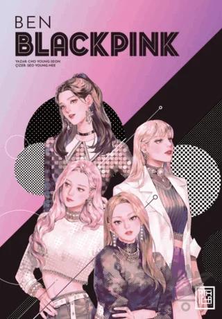 Ben Blackpink