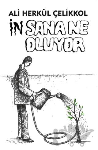 İnsana Ne Oluyor