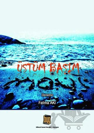 Üstüm Başım Mavi