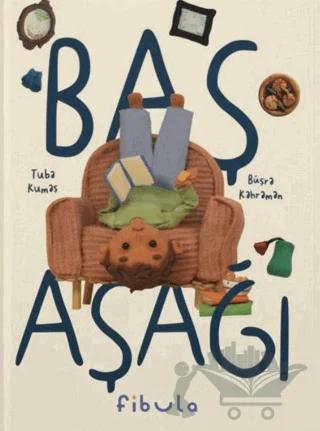 Baş Aşağı