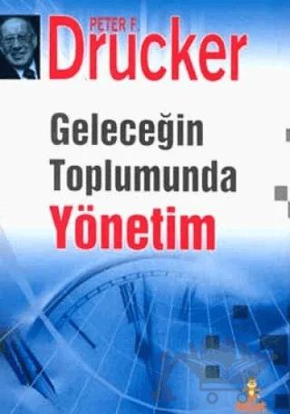 Geleceğin Toplumunda Yönetim