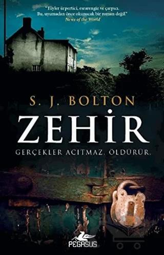 Zehir
