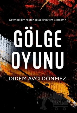 Gölge Oyunu