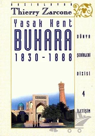 Yasak Kent Buhara 1830-1888