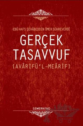 Gerçek Tasavvuf