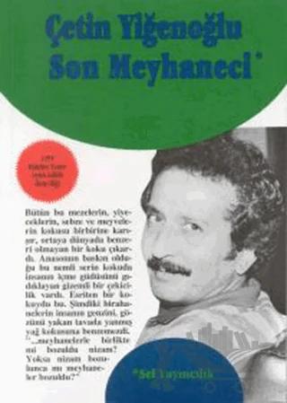 Son Meyhaneci
