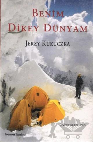 Benim Dikey Dünyam