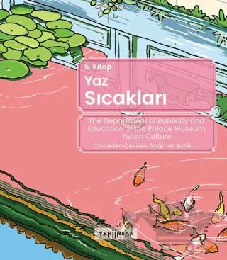 Yaz Sıcakları