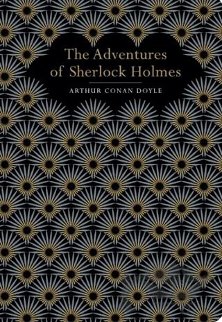 Chiltern Classics: The Adventures of Sherlock Holmes