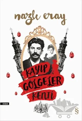 Kayıp Gölgeler Kenti