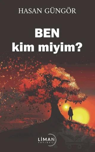 Ben kim miyim?