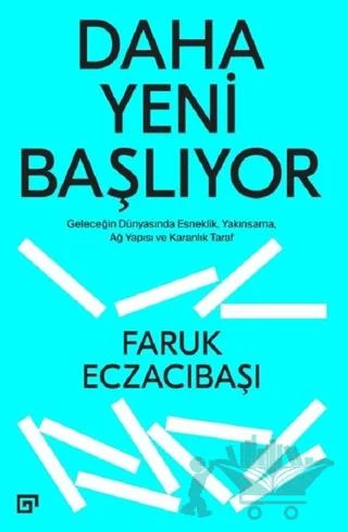Daha Yeni Başlıyor
