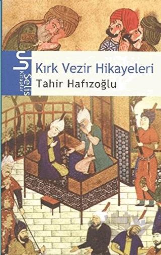 Kırk Vezir Hikayeleri
