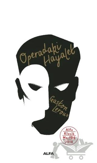 Operadaki Hayalet