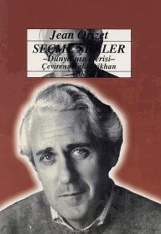 Seçme Şiirler - Dünyanın Derisi