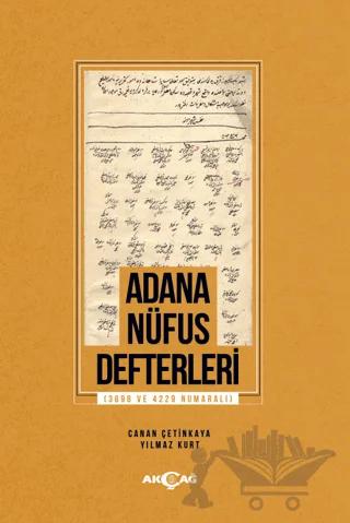 Adana Nüfus Defterleri