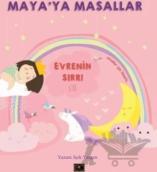 Maya’ya Masallar