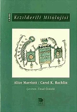 Kızılderili Mitolojisi